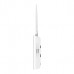 Omada 4G+ Cat6 AX3000 Wi-Fi 6 Outdoor/Indoor Gateway